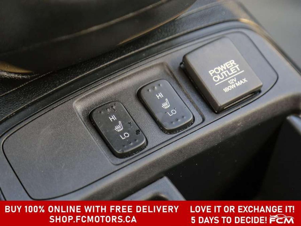 2016 Honda CR-V SE AWD   FULLY CERTIFIED WITH WARRANTY Photo