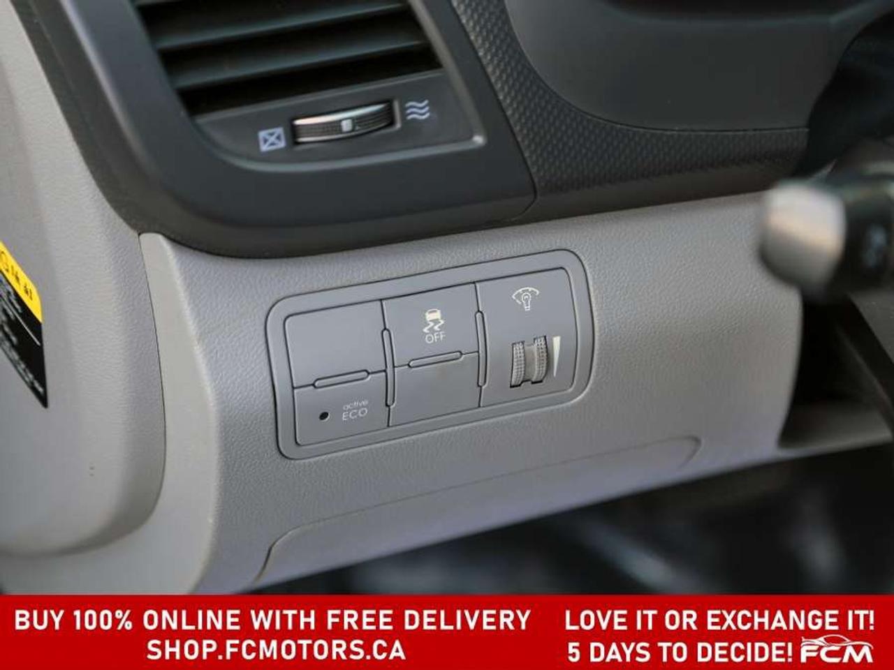 2015 Hyundai Accent GLS   FULLY CERTIFIED WITH WARRANTY Photo
