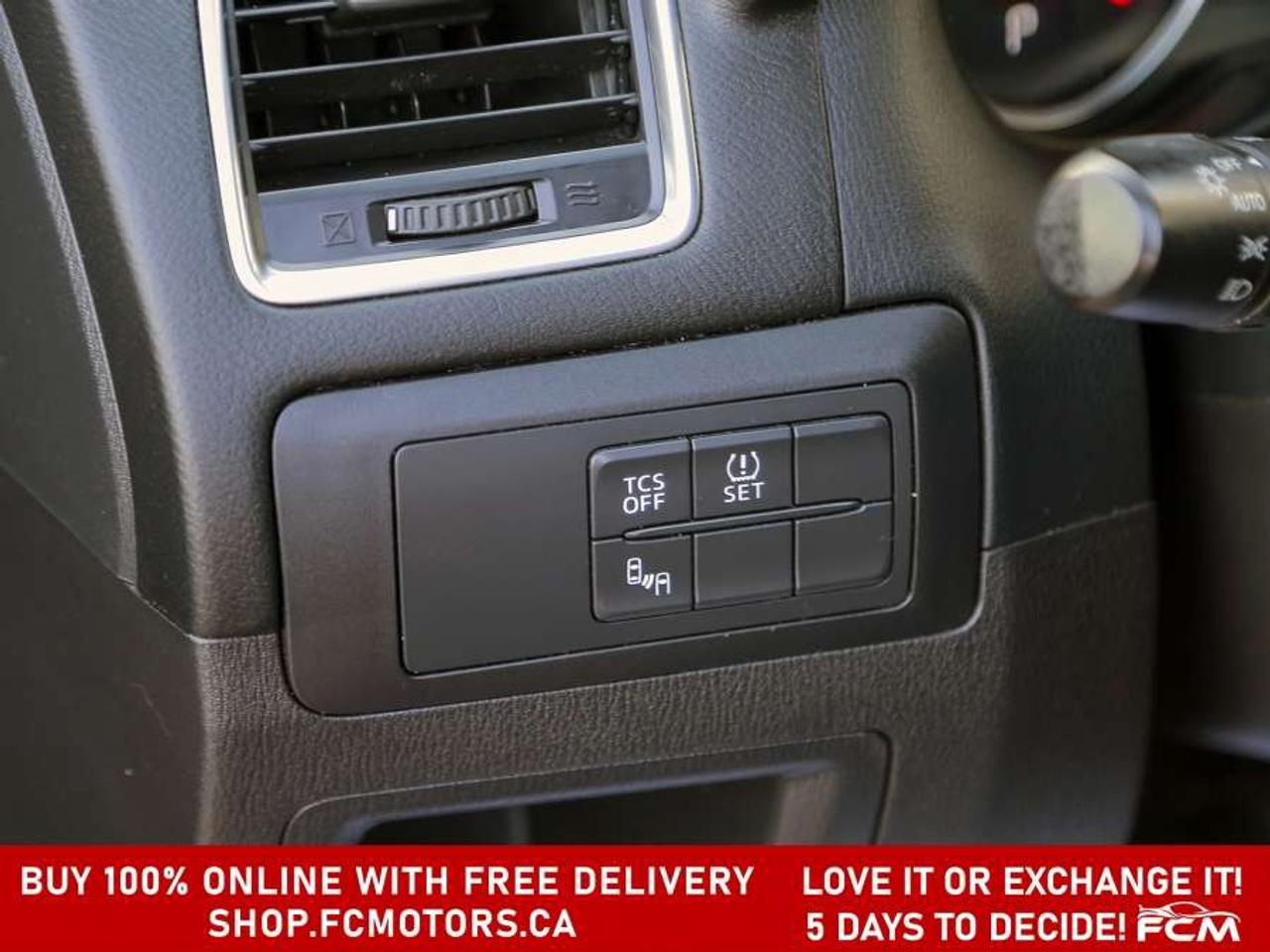 2016 Mazda CX-5 GS SKYACTIV   FULLY CERTIFIED WITH WARRANTY Photo