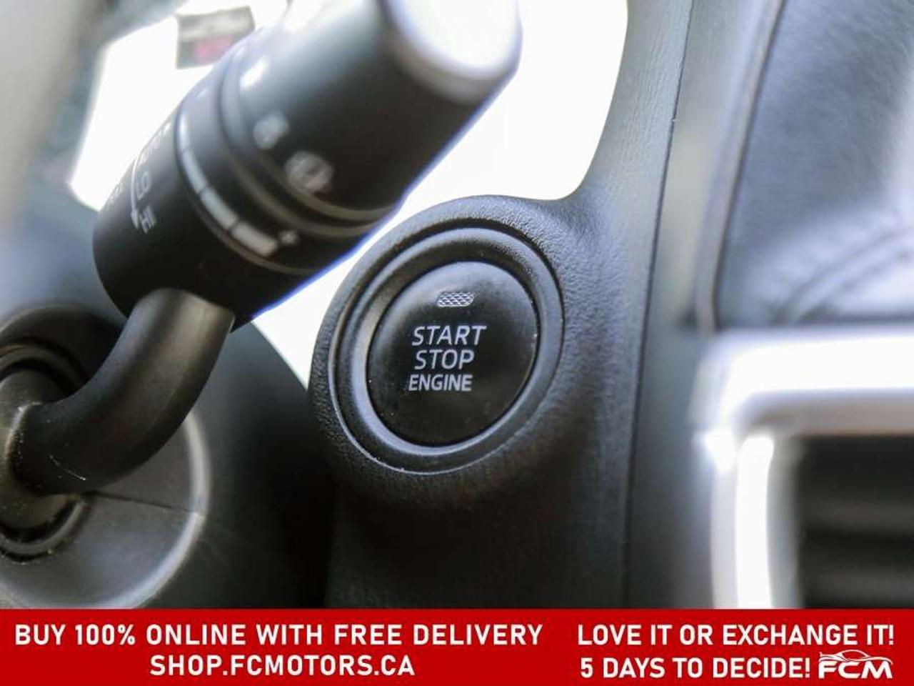 2016 Mazda CX-5 GS SKYACTIV   FULLY CERTIFIED WITH WARRANTY Photo