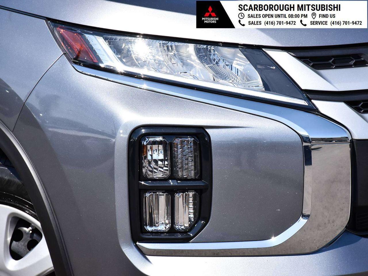 2024 Mitsubishi RVR ES 2WD Auto, Low KM ,blue tooth, rear camera , Photo