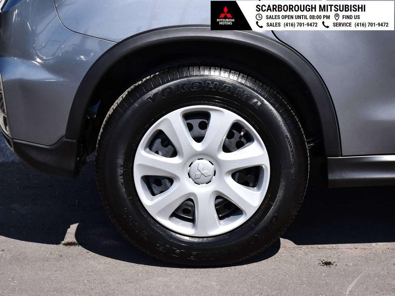 2024 Mitsubishi RVR ES 2WD Auto, Low KM ,blue tooth, rear camera , Photo