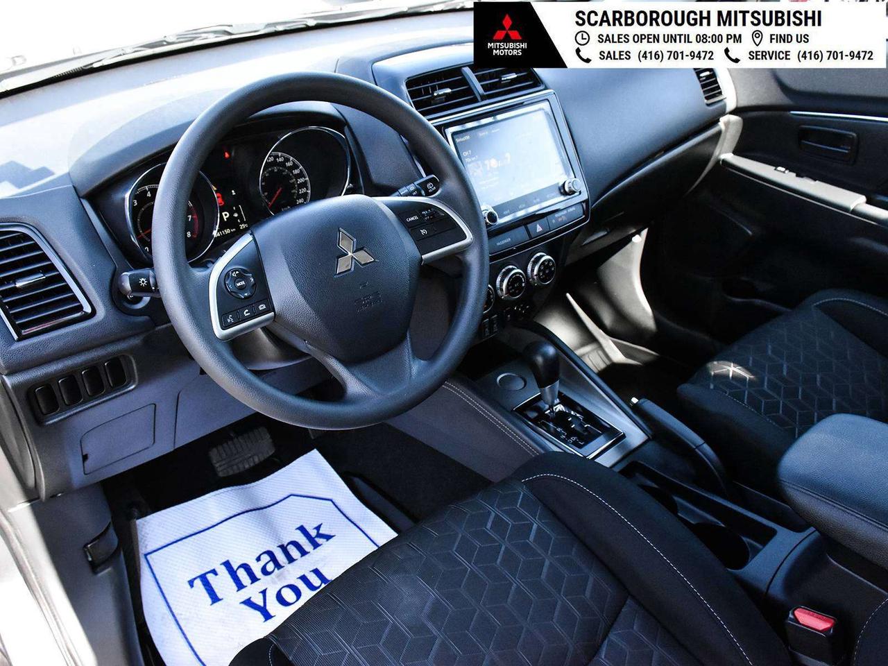 2024 Mitsubishi RVR ES 2WD Auto, Low KM ,blue tooth, rear camera , Photo