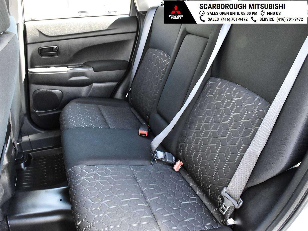 2024 Mitsubishi RVR ES 2WD Auto, Low KM ,blue tooth, rear camera , Photo