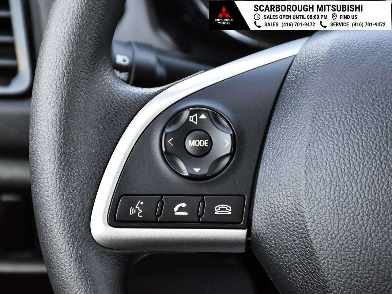 2024 Mitsubishi RVR ES 2WD Auto, Low KM ,blue tooth, rear camera , Photo