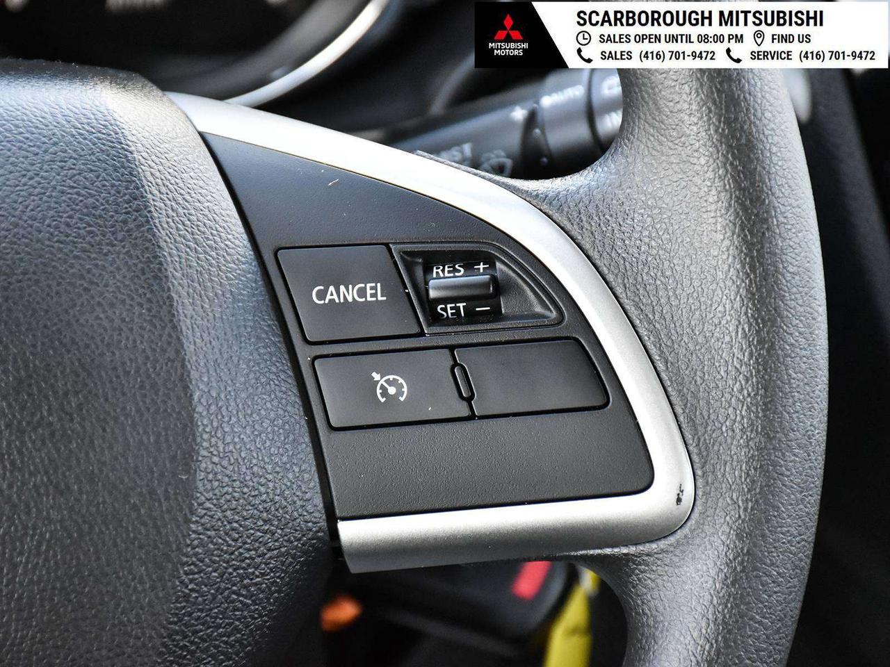 2024 Mitsubishi RVR ES 2WD Auto, Low KM ,blue tooth, rear camera , Photo