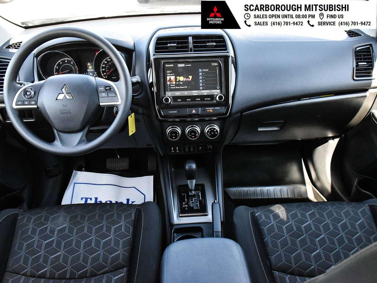 2024 Mitsubishi RVR ES 2WD Auto, Low KM ,blue tooth, rear camera , Photo