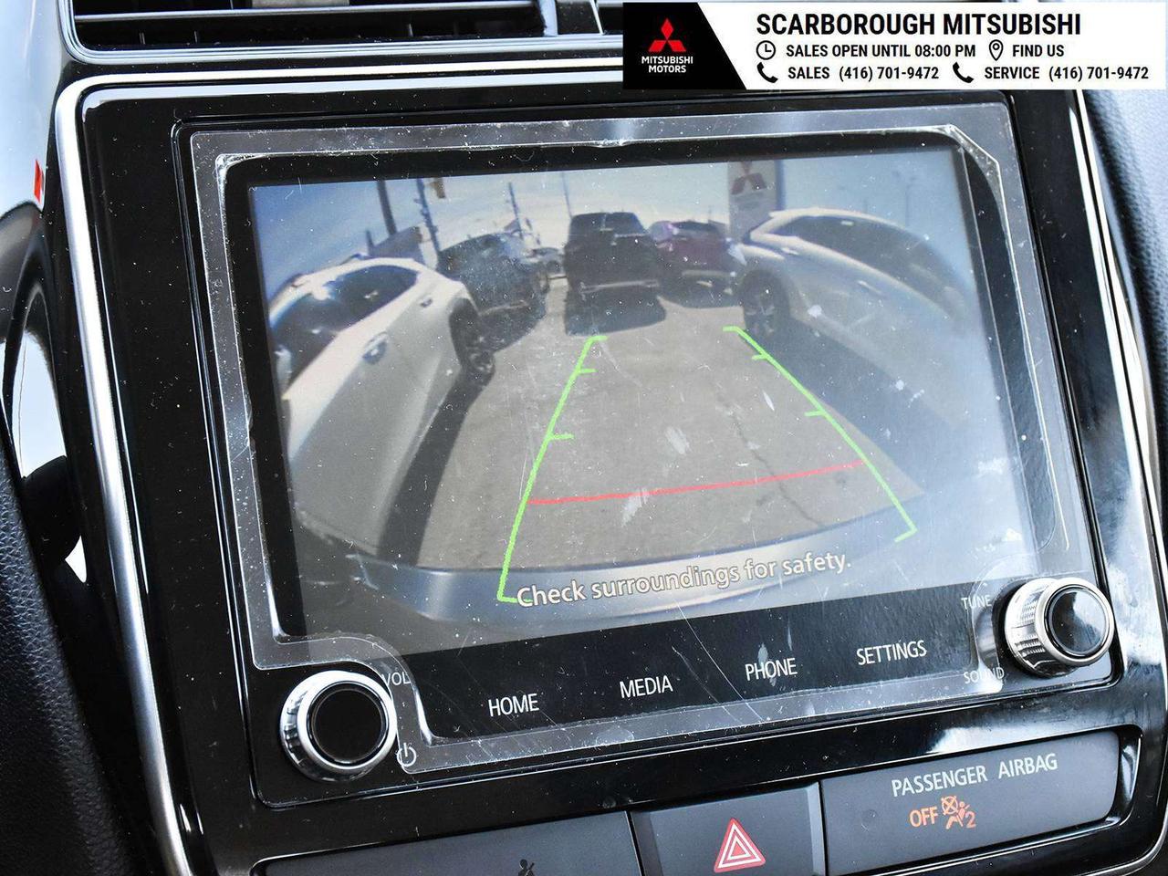 2024 Mitsubishi RVR ES 2WD Auto, Low KM ,blue tooth, rear camera , Photo