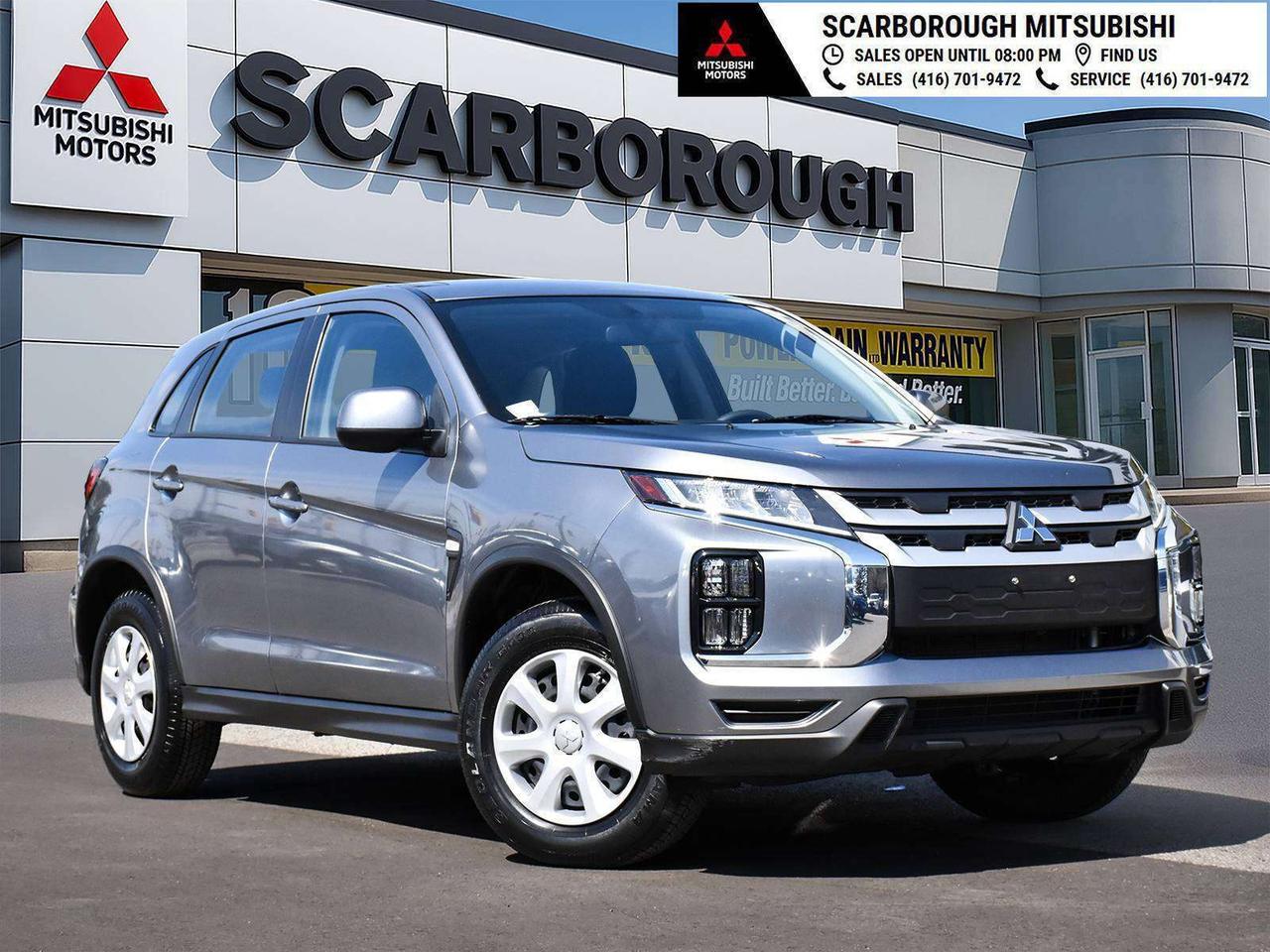 2024 Mitsubishi RVR ES 2WD Auto, Low KM ,blue tooth, rear camera , Photo