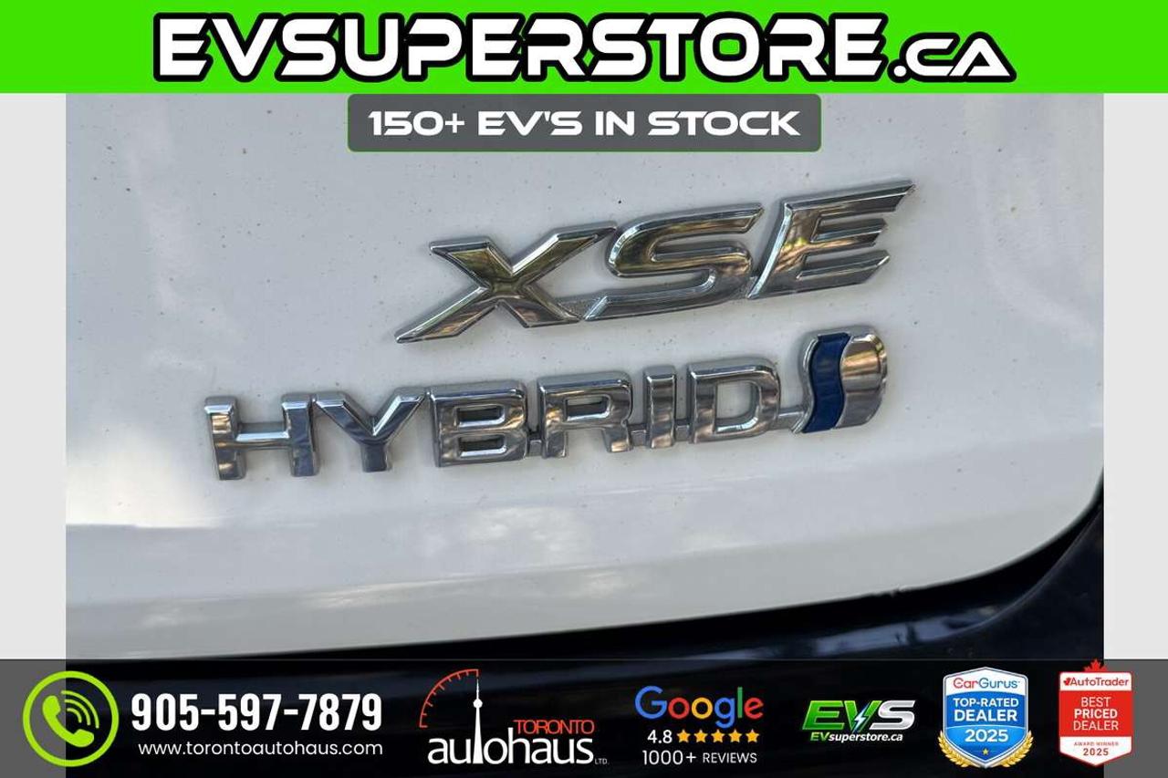 2022 Toyota Sienna XSE/FWD/HYBRID Photo