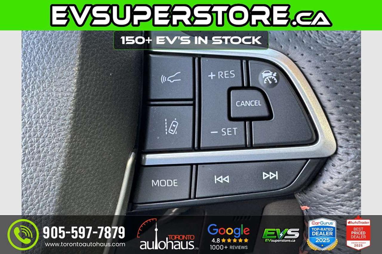 2022 Toyota Sienna XSE/FWD/HYBRID Photo