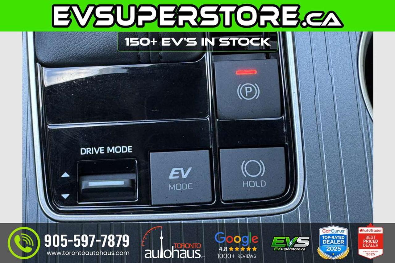 2022 Toyota Sienna XSE/FWD/HYBRID Photo