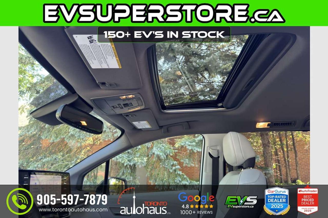 2022 Toyota Sienna XSE/FWD/HYBRID Photo