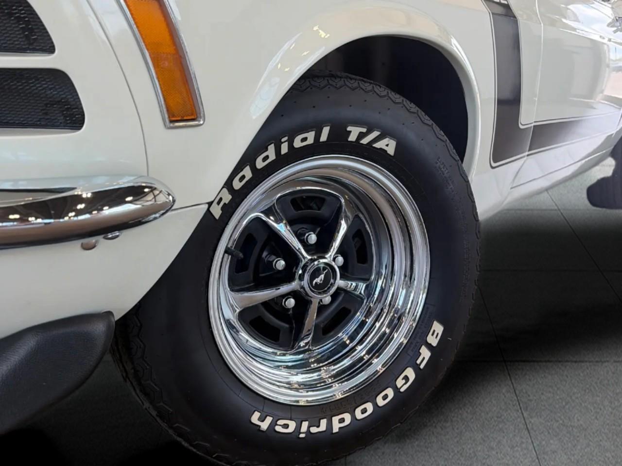 1970 Ford Mustang  Photo5