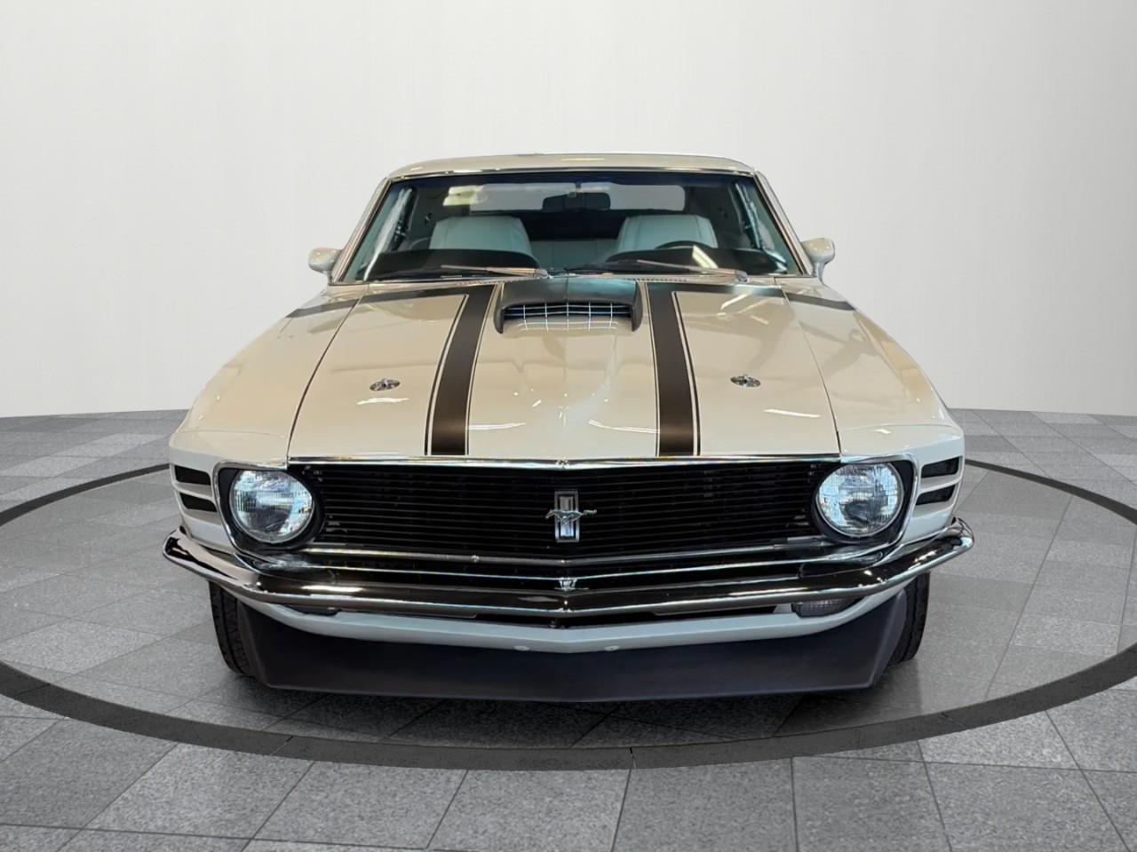 1970 Ford Mustang  Photo