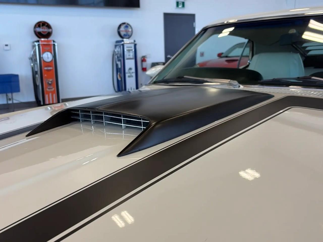 1970 Ford Mustang  Photo