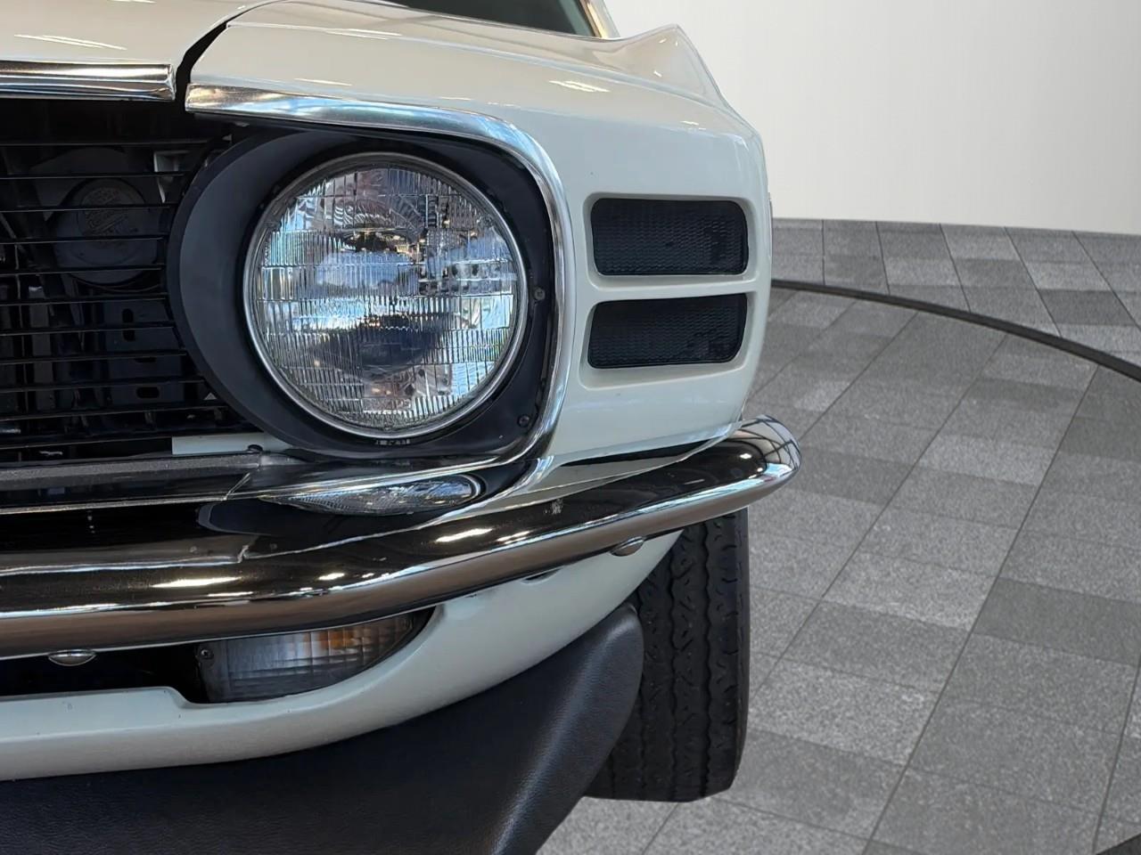 1970 Ford Mustang  Photo