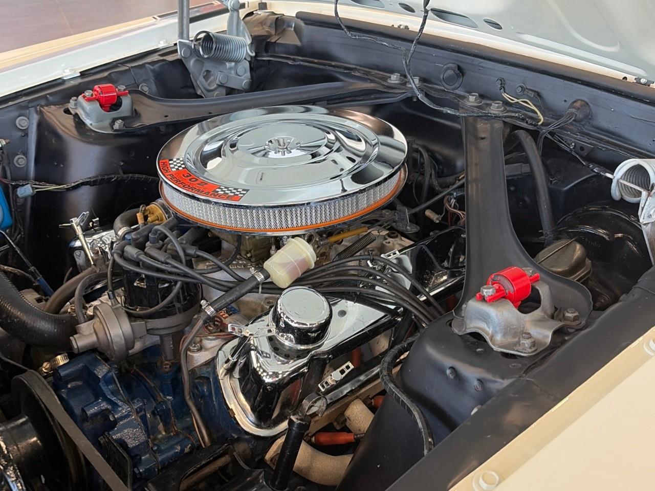 1970 Ford Mustang  Photo