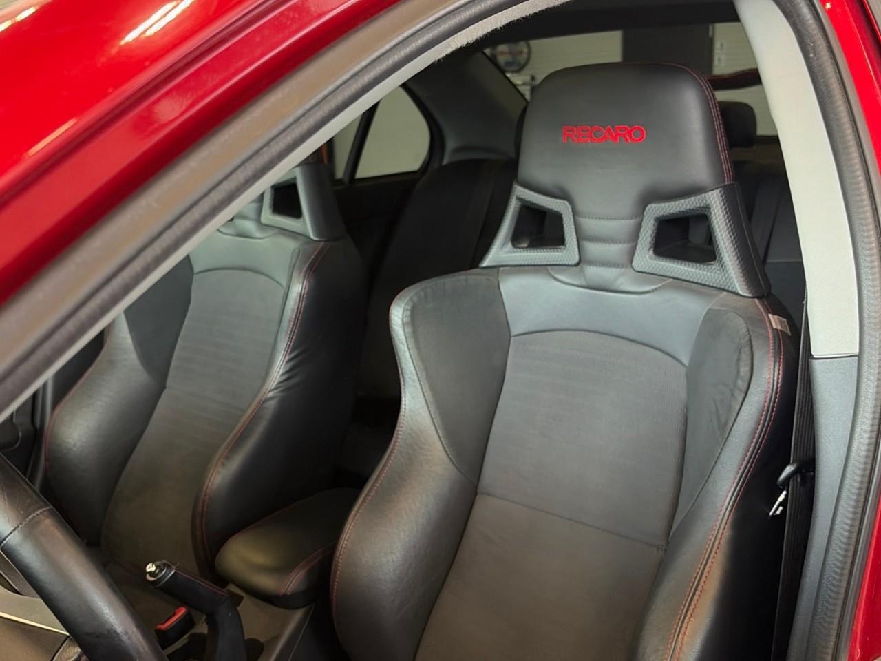 2015 Mitsubishi Lancer Evolution GSR Final Edition 4dr All-Wheel Drive Sedan Photo