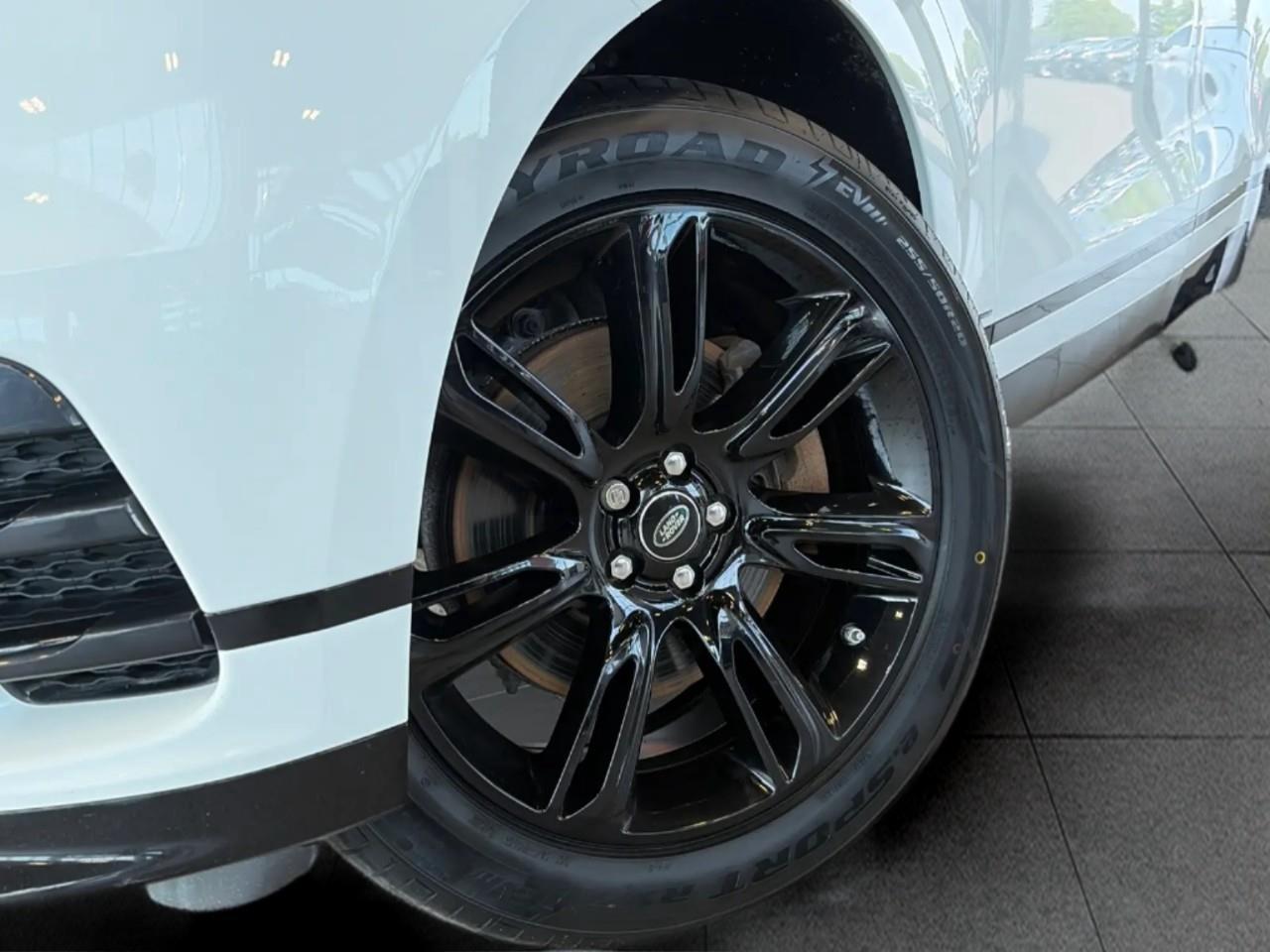 2020 Land Rover Range Rover Velar P300 R-Dynamic S 4dr All-Wheel Drive Photo5