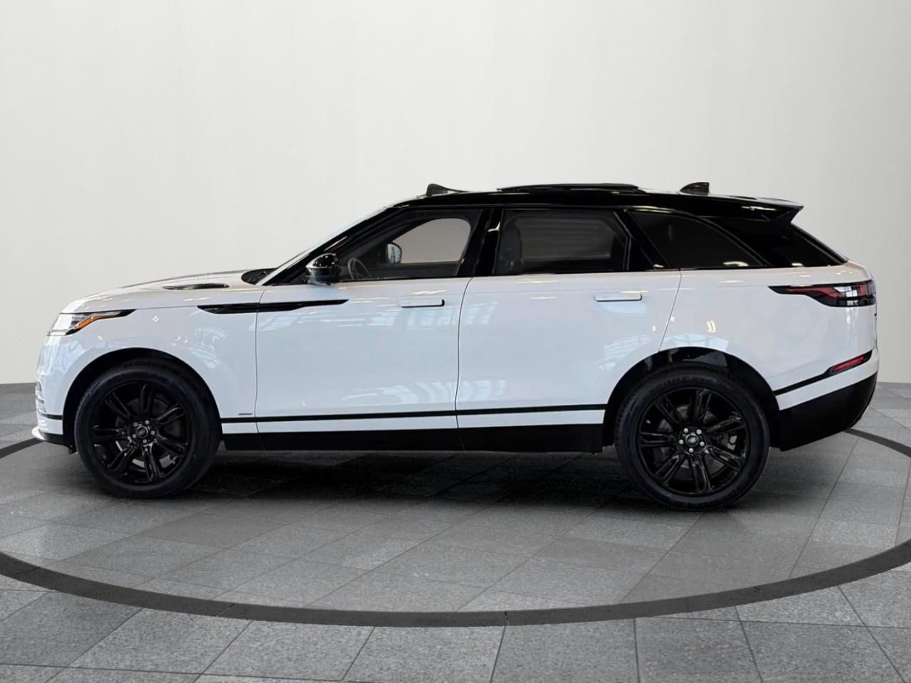 2020 Land Rover Range Rover Velar P300 R-Dynamic S 4dr All-Wheel Drive Photo