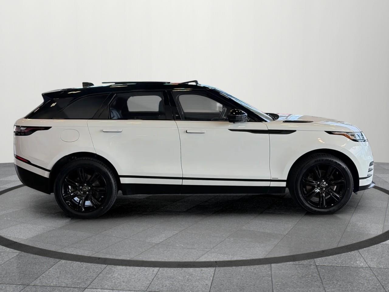 2020 Land Rover Range Rover Velar P300 R-Dynamic S 4dr All-Wheel Drive Photo