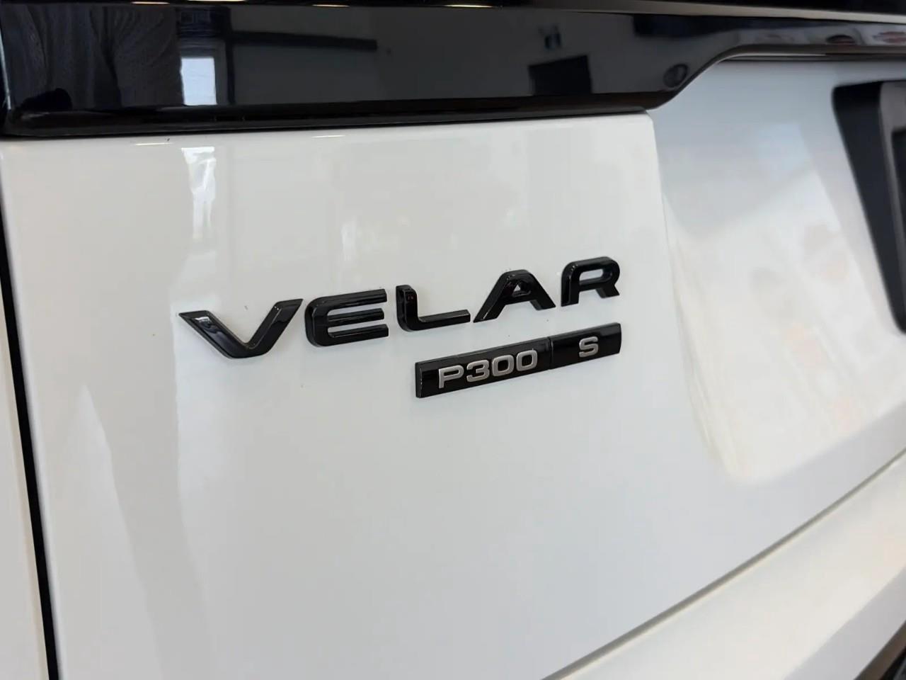 2020 Land Rover Range Rover Velar P300 R-Dynamic S 4dr All-Wheel Drive Photo