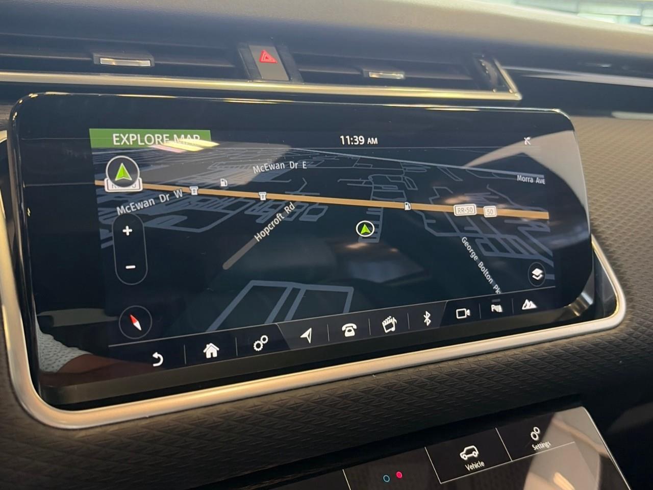 2020 Land Rover Range Rover Velar P300 R-Dynamic S 4dr All-Wheel Drive Photo
