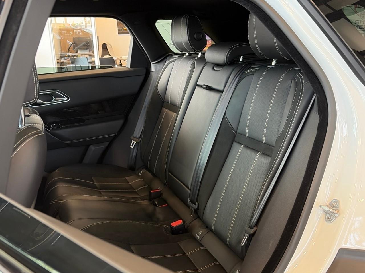 2020 Land Rover Range Rover Velar P300 R-Dynamic S 4dr All-Wheel Drive Photo