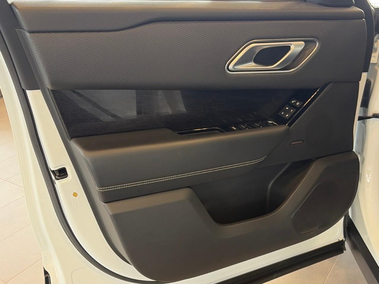 2020 Land Rover Range Rover Velar P300 R-Dynamic S 4dr All-Wheel Drive Photo