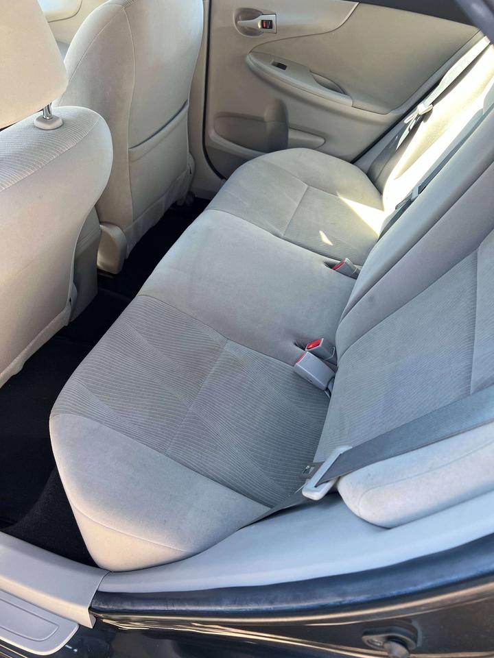2012 Toyota Corolla CE Photo