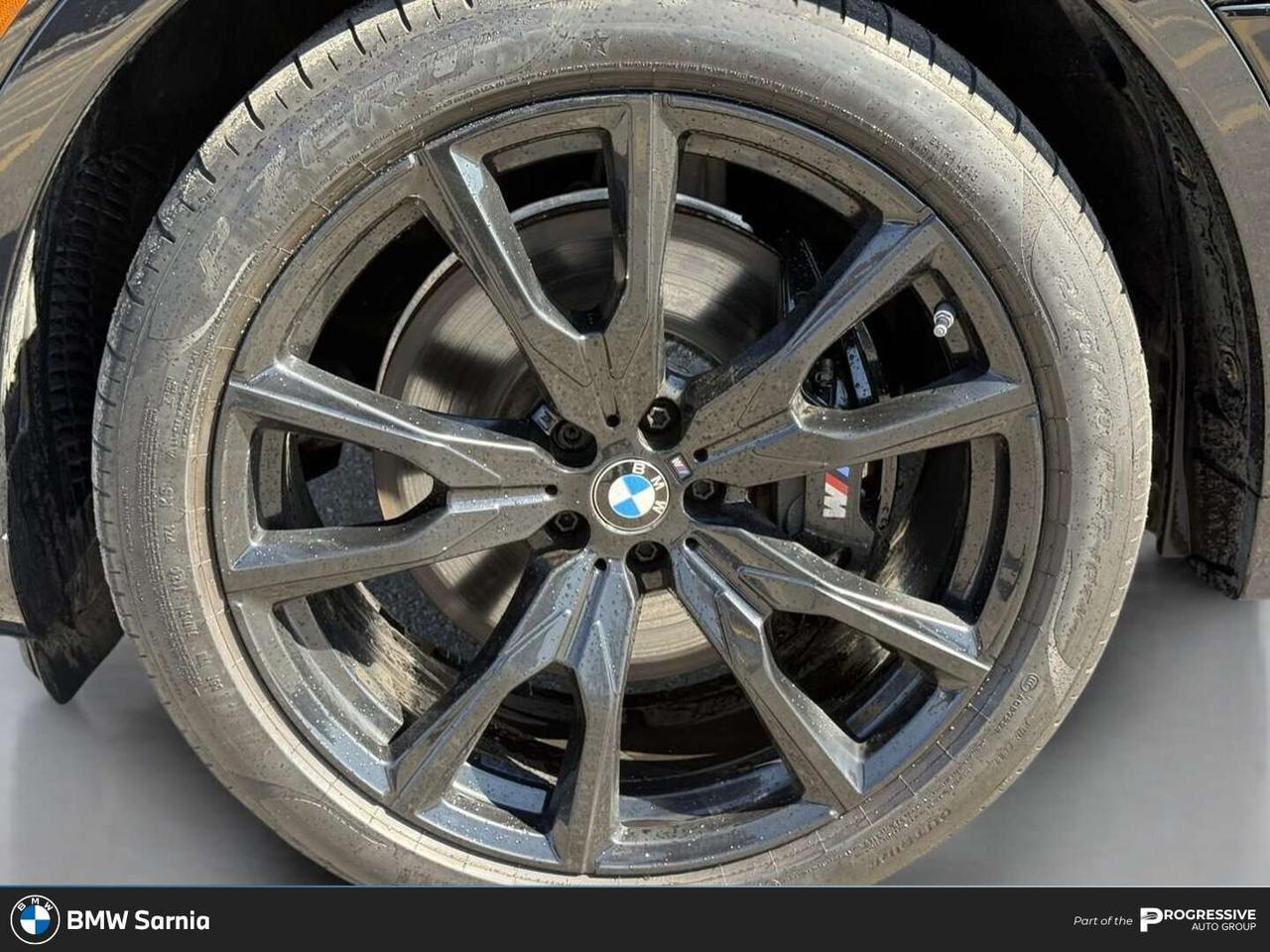 2025 BMW X7 XDRIVE 40I   PREMIUM PAKCAGE   M SPORT PACKAGE   M SPORT PRO   MASSAGING SEATS Photo1