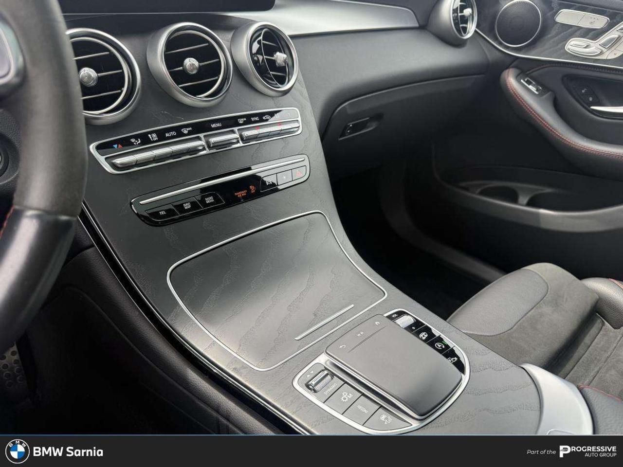 2022 Mercedes-Benz GLC 43   ADAPTIVE CRUISE   HEATED SEATS   SUNROOF   360 CAMERA Photo