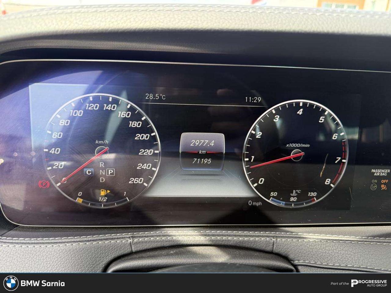2019 Mercedes-Benz S-Class S 560   ADAPTIVE CRUISE   MASSAGING SEATS   SOFT CLOSE DOORS Photo