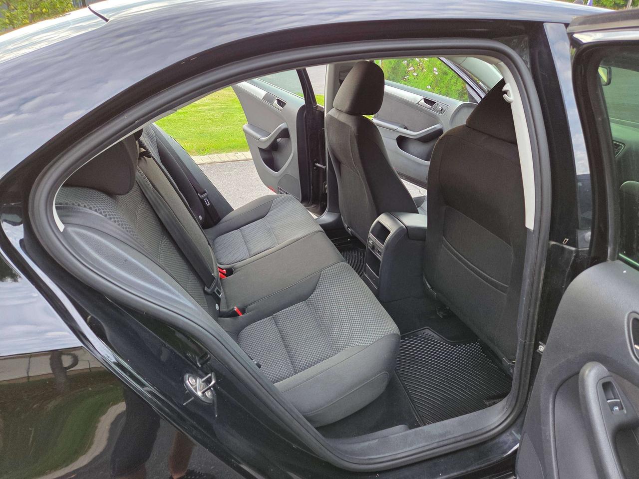 2014 Volkswagen Jetta comfortline Photo