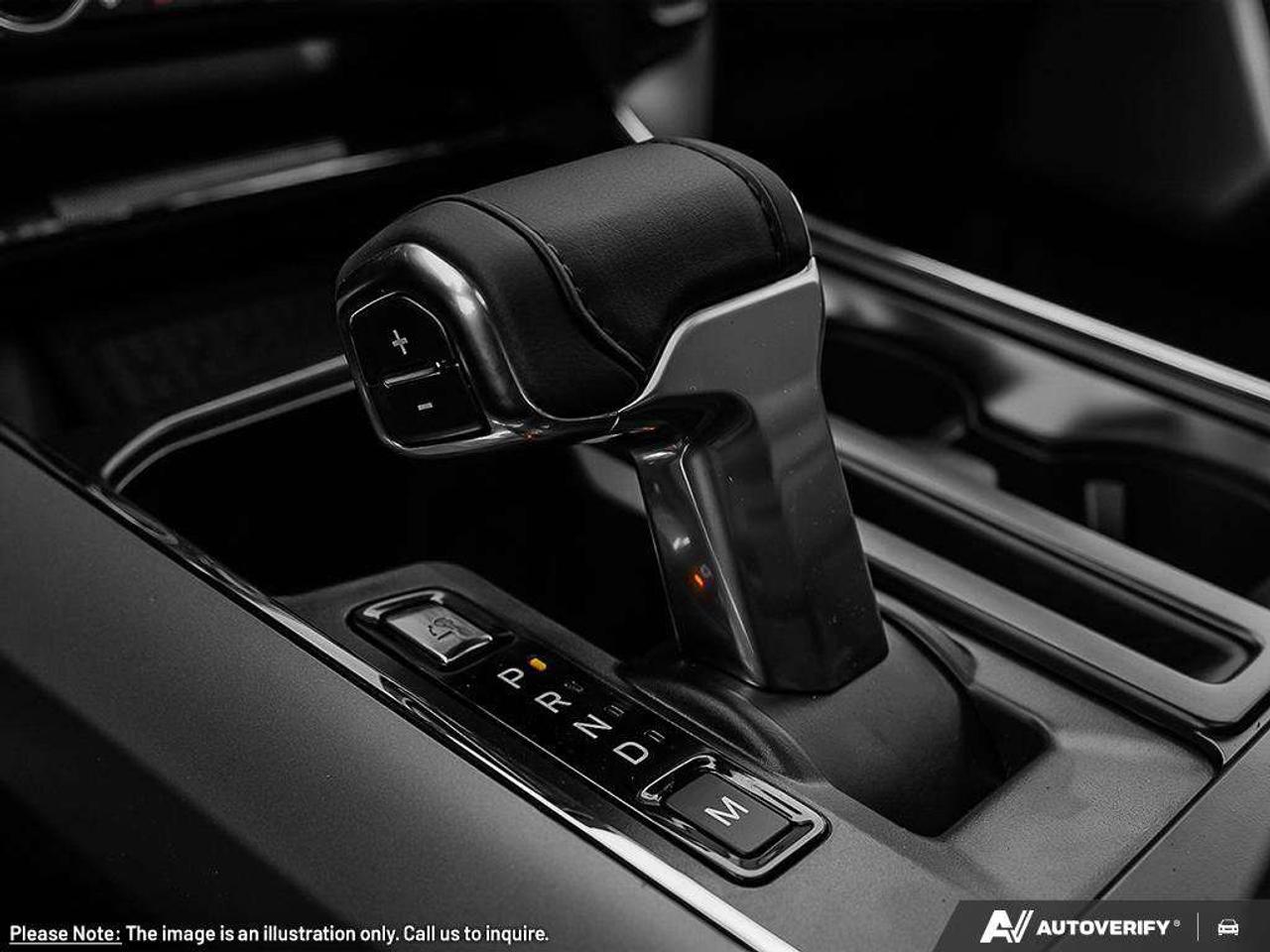 2026 Ford F-150 LARIAT   Demo Unit Photo