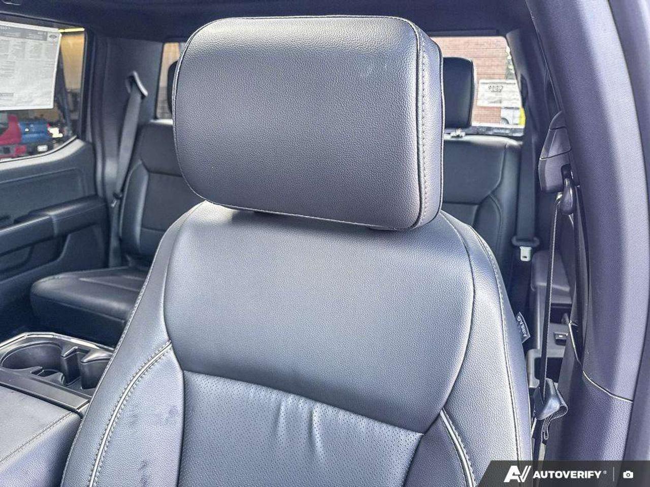 2026 Ford F-150 LARIAT   Demo Unit Photo