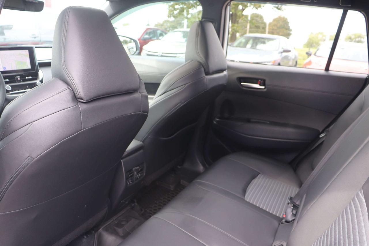 2024 Toyota Corolla Cross Hybrid XSE AWD   ONE OWNER   NO ACCIDENTS Photo