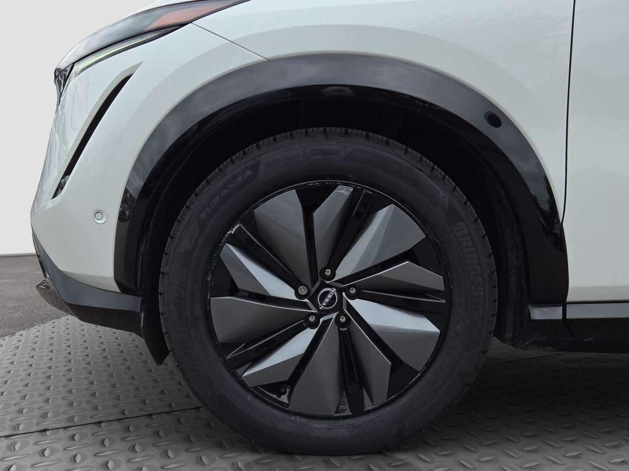 2024 Nissan Ariya EVOLVE+ PALTINUM Photo