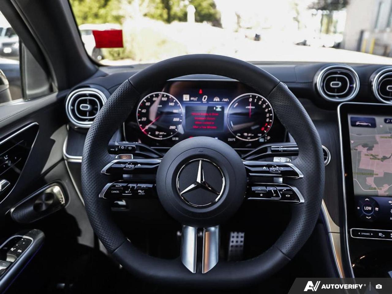 2027 Mercedes-Benz GLC 350e Base GLC 350e 4dr All-Wheel Drive 4MATIC Photo