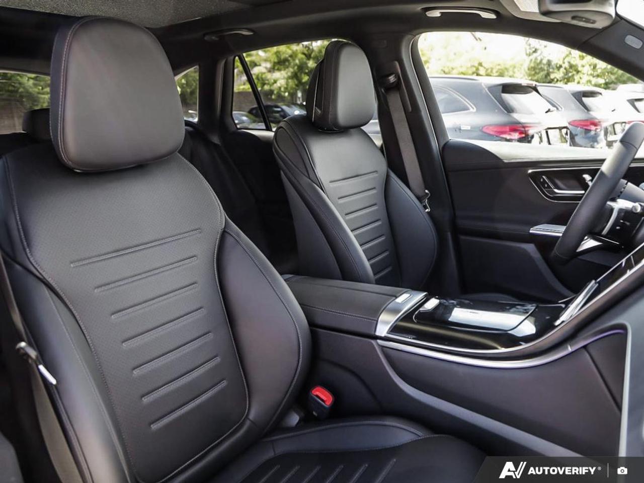 2027 Mercedes-Benz GLC 350e Base GLC 350e 4dr All-Wheel Drive 4MATIC Photo