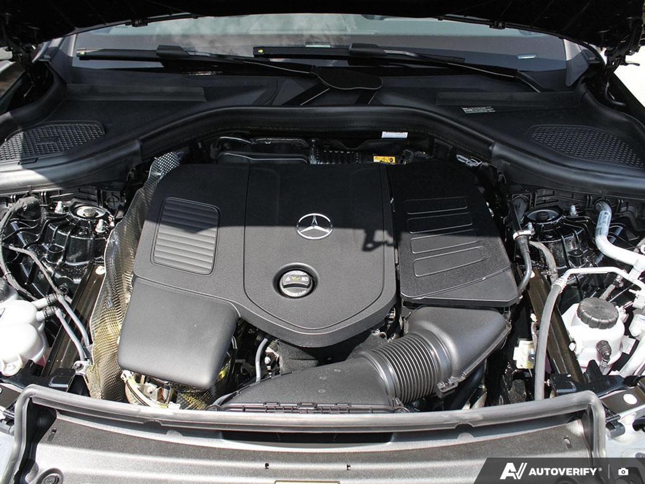 2027 Mercedes-Benz GLC 300 Base GLC 300 4dr All-Wheel Drive 4MATIC Photo