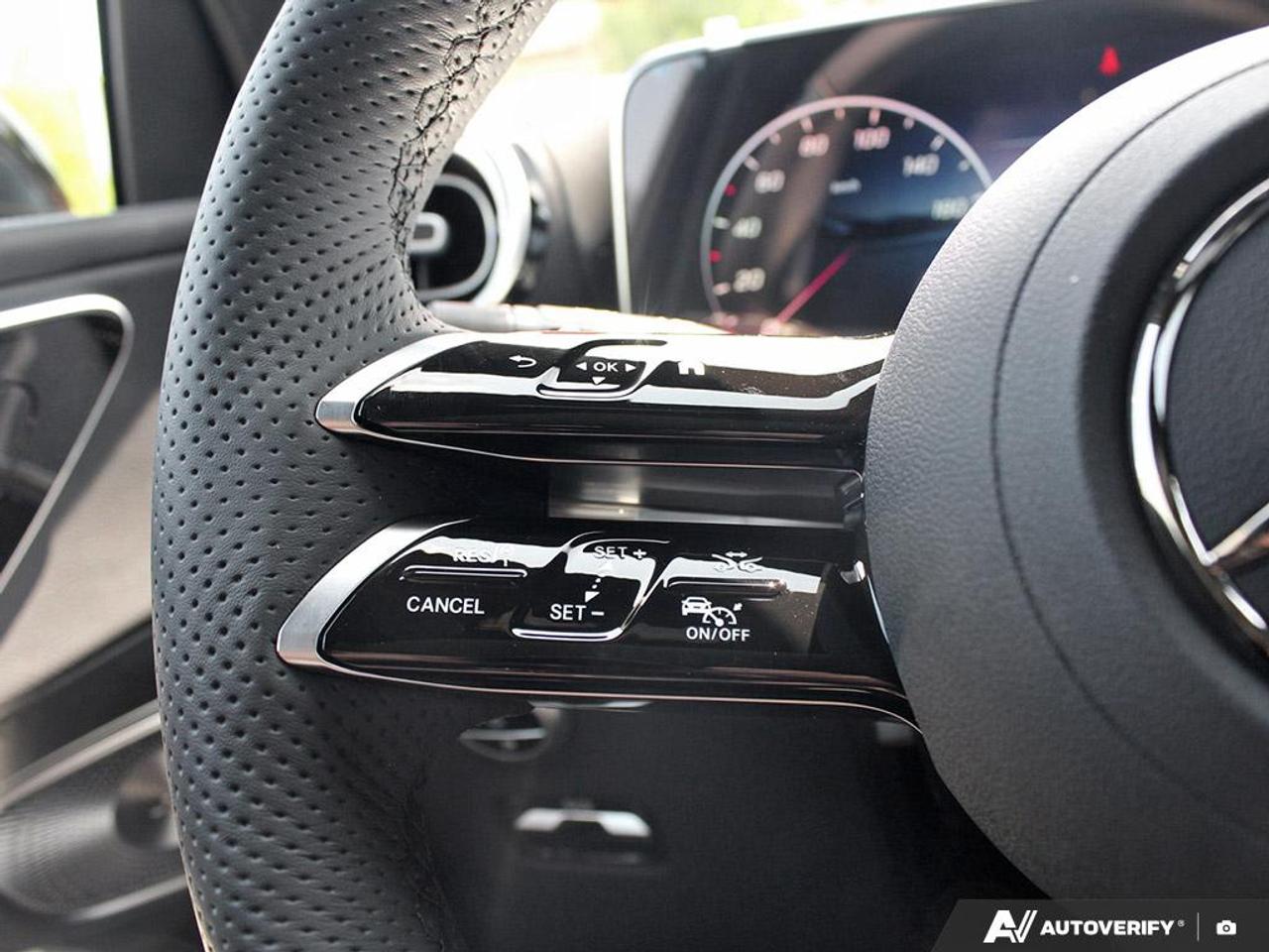 2027 Mercedes-Benz GLC 300 Base GLC 300 4dr All-Wheel Drive 4MATIC Photo