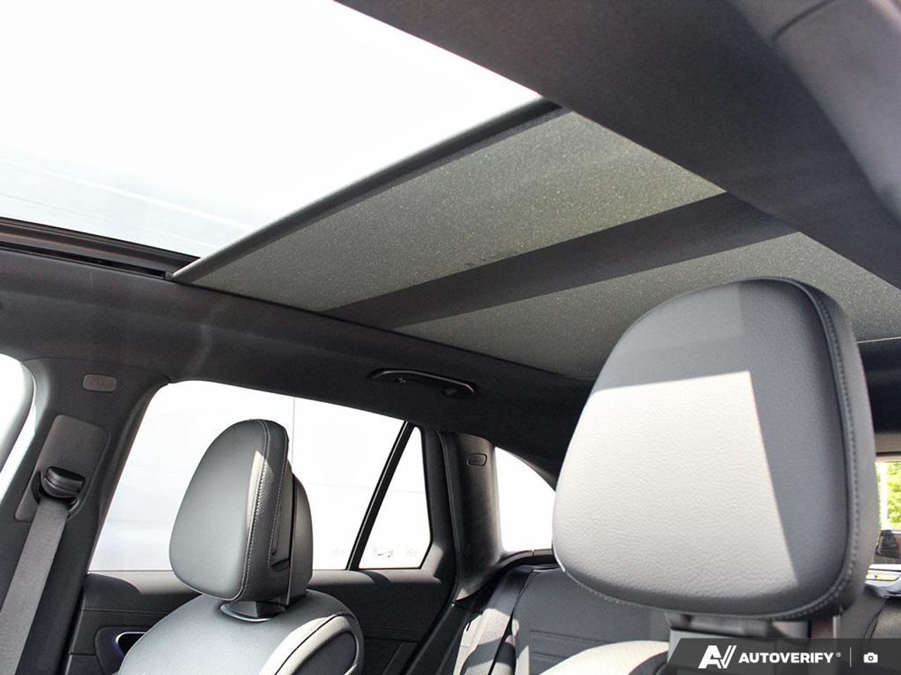2027 Mercedes-Benz GLC 300 Base GLC 300 4dr All-Wheel Drive 4MATIC Photo