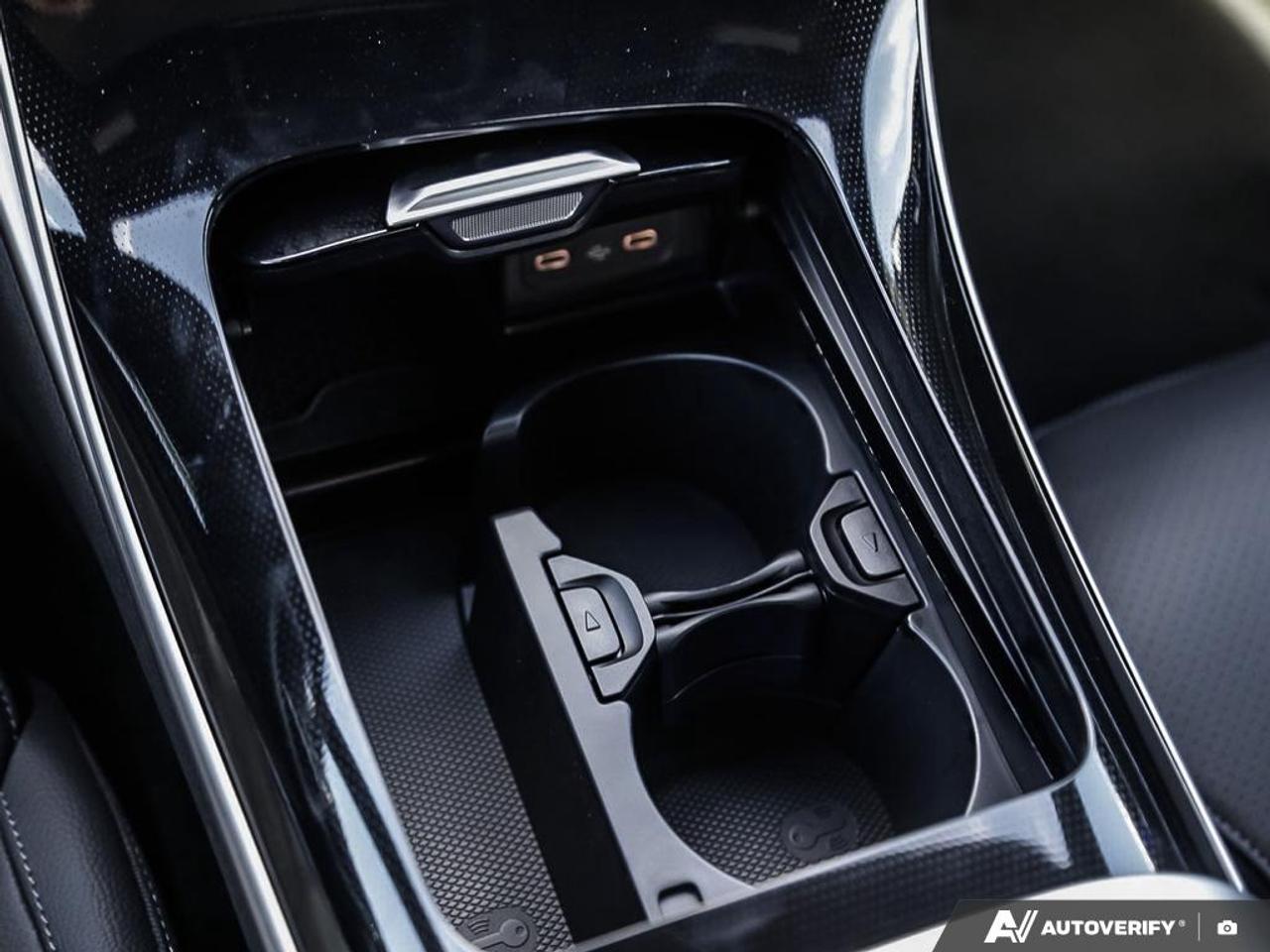 2026 Mercedes-Benz C-Class Base C 300 4dr All-Wheel Drive 4MATIC Sedan Photo