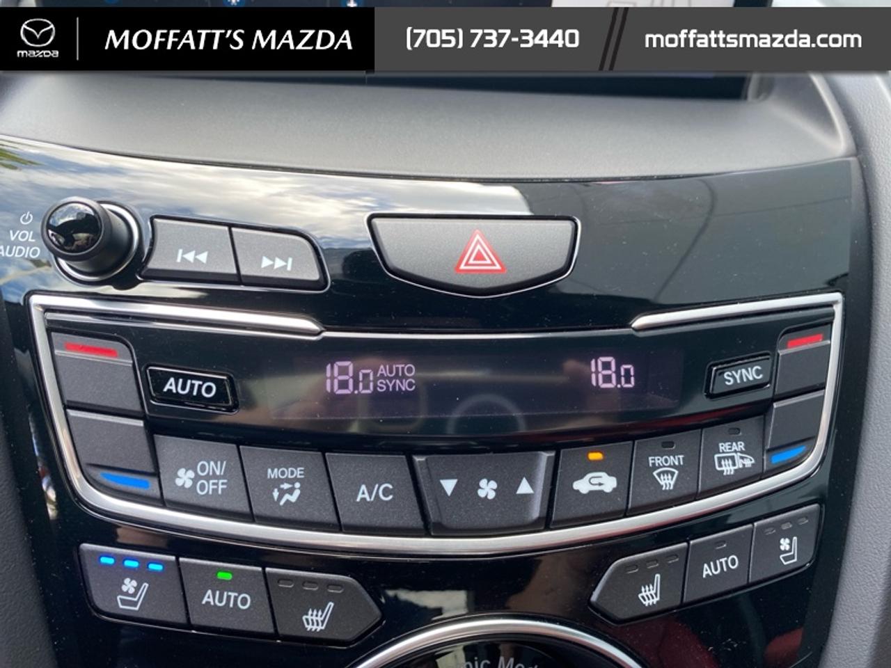 2024 Acura RDX A-Spec Photo