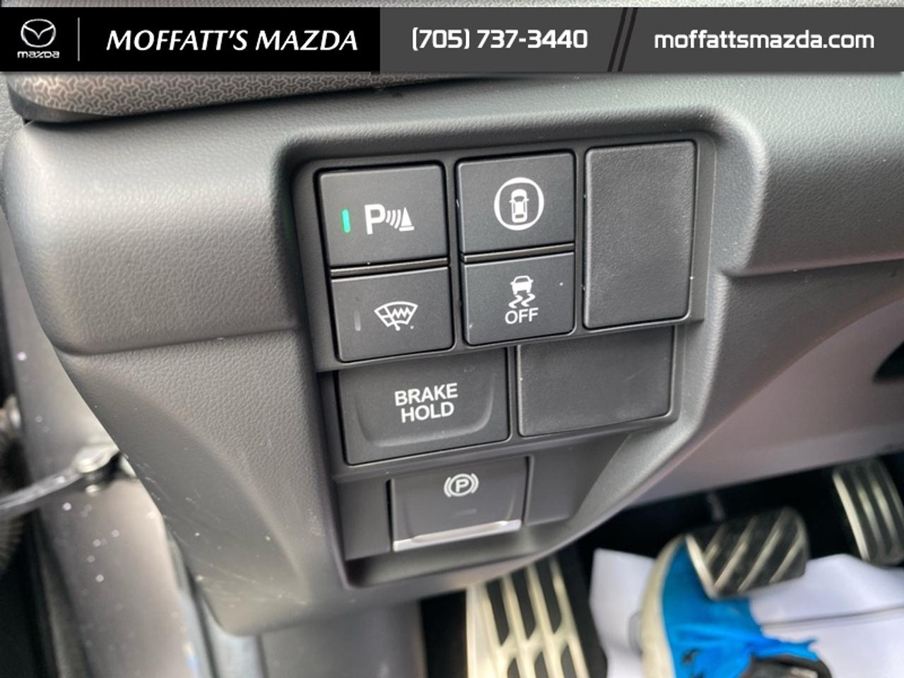 2024 Acura RDX A-Spec Photo