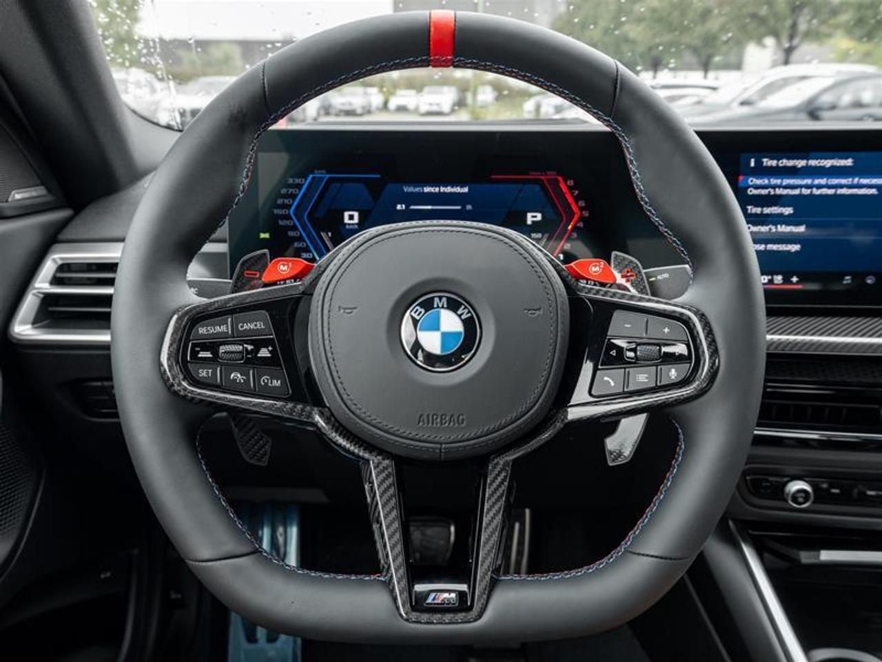 2026 BMW M2 Base 2dr Rear-Wheel Drive Coupe Photo
