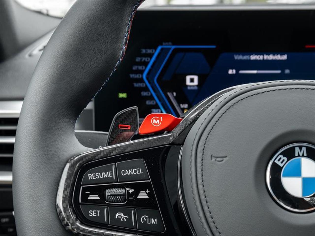 2026 BMW M2 Base 2dr Rear-Wheel Drive Coupe Photo