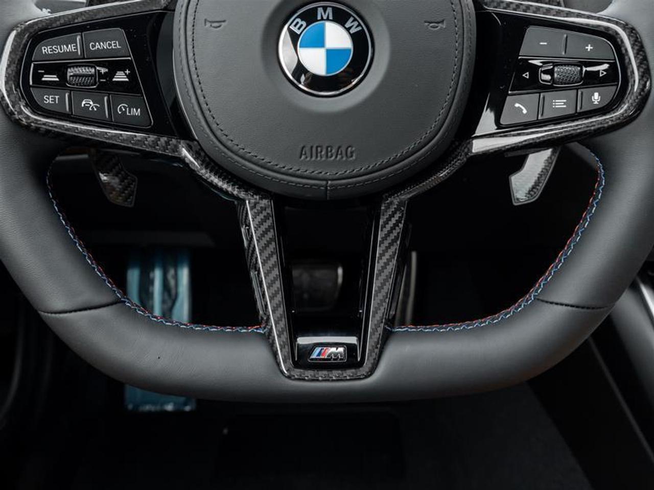 2026 BMW M2 Base 2dr Rear-Wheel Drive Coupe Photo